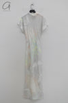 SAMUEL GUI YANG 25 Spring/Summer SVB WILLOW Dress SGY-SS25ADR16-1-2-BAIHUA White
